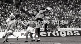 17.05.89 VfB Stuttgart - SSC Neapel