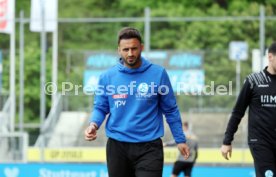 03.05.26 Stuttgarter Kickers - FC Homburg