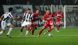 24.11.05 PAOK Saloniki - VfB Stuttgart