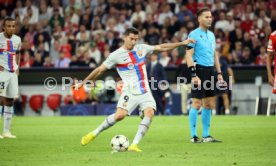 13.09.22 FC Bayern M&uuml;nchen - FC Barcelona