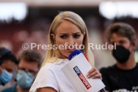 14.08.21 VfB Stuttgart - SpVgg Greuther Fürth