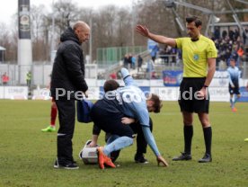 Stuttgarter Kickers - VfB Stuttgart II
