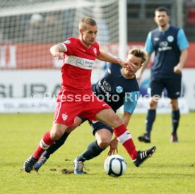 Stuttgarter Kickers