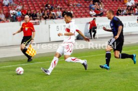26.08.10 VfB Stuttgart - Slovan Bratislava