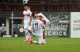 09.09.26 U19 VfB Stuttgart - U19 Viking Stavanger
