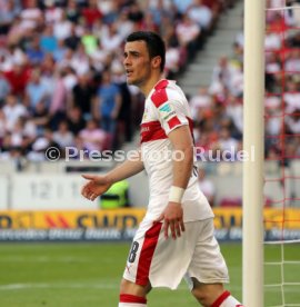 VfB Stuttgart - 1. FSV Mainz 05