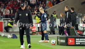 20.12.25 VfB Stuttgart - TSG 1899 Hoffenheim