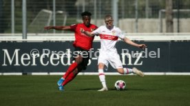 10.04.21 VfB Stuttgart II - SG Sonnenhof Gro&szlig;aspach
