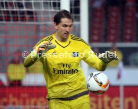 VfB Stuttgart - Hamburger SV