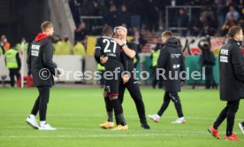 27.10.21 VfB Stuttgart - 1. FC K&ouml;ln