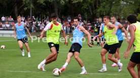 24.08.26 VfB Stuttgart Training