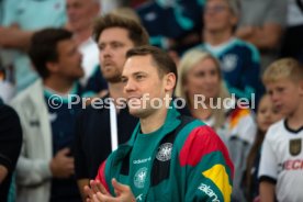31.05.26 Deutschland - Finnland