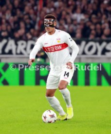 25.09.25 VfB Stuttgart - Celta de Vigo