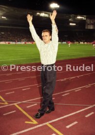 04.10.96 VfB Stuttgart - SC Freiburg