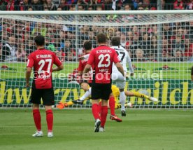 SC Freiburg - Eintracht Frankfurt