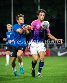 10.09.24 U21 Estland - U21 Deutschland