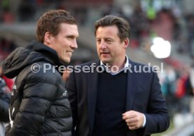 VfB Stuttgart - TSV 1860 M&uuml;nchen