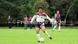 21.09.94 DFB Training