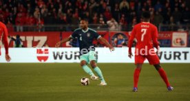 27.03.26 Schweiz - Deutschland