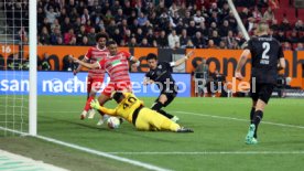 21.04.23 FC Augsburg - VfB Stuttgart