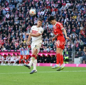19.04.26 FC Bayern M&uuml;nchen - VfB Stuttgart