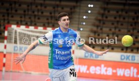 25.03.21 Frisch Auf G&ouml;ppingen - TSV GWD Minden