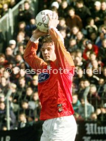 07.03.99 SSV Ulm 1846 - 1. KC K&ouml;ln