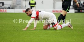 15.02.25 VfB Stuttgart - VfL Wolfsburg