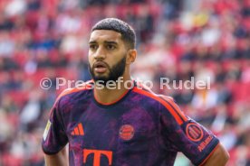 10.10.26 FC Augsburg - FC Bayern M&uuml;nchen