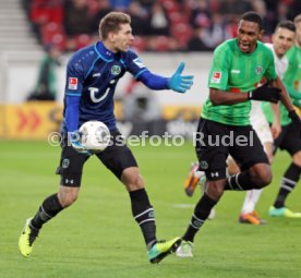 VfB Stuttgart