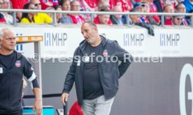 13.09.25 1. FC Heidenheim - Borussia Dortmund