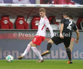 RB Leipzig - VfB Stuttgart