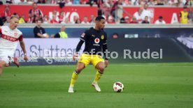 19.09.26 VfB Stuttgart - Borussia Dortmund