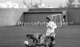 05.02.93 VfB Stuttgart - AC Sparta Prag