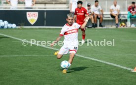 05.09.24 VfB Stuttgart - 1. FC Kaiserslautern