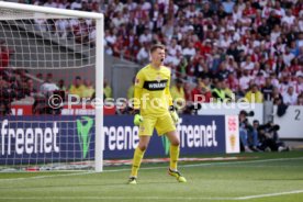04.05.24 VfB Stuttgart - FC Bayern M&uuml;nchen