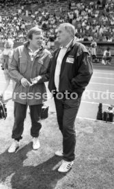 17.06.89 Stuttgarter Kickers - 1. FC N&uuml;rnberg