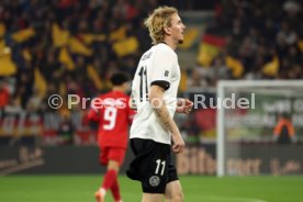 10.10.25 Deutschland - Luxemburg