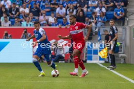 12.09.26 TSG Hoffenheim - VfB Stuttgart