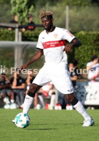 SG Dynamo Dresden - VfB Stuttgart