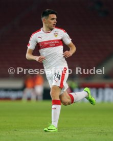 VfB Stuttgart - Fortuna D&uuml;sseldorf