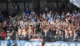 02.10.21 Stuttgarter Kickers - Freiburger FC