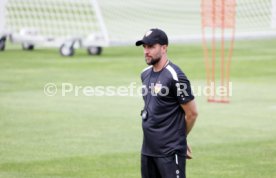 06.07.23 VfB Stuttgart Training