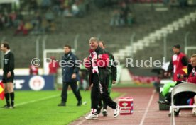 13.05.95 VfB Stuttgart - SV Werder Bremen