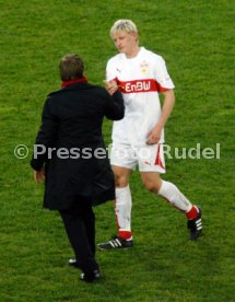 27.10.07 VfB Stuttgart - Bayer 04 Leverkusen