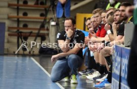 26.12.21 Frisch Auf G&ouml;ppingen - TVB Stuttgart