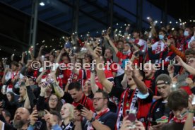 26.09.21 SC Freiburg - FC Augsburg