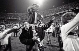 15.05.85 FC Everton - Rapid Wien