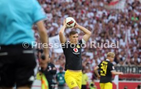 19.09.26 VfB Stuttgart - Borussia Dortmund