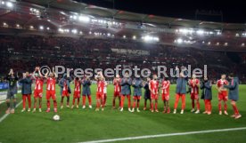 06.12.25 VfB Stuttgart - FC Bayern München